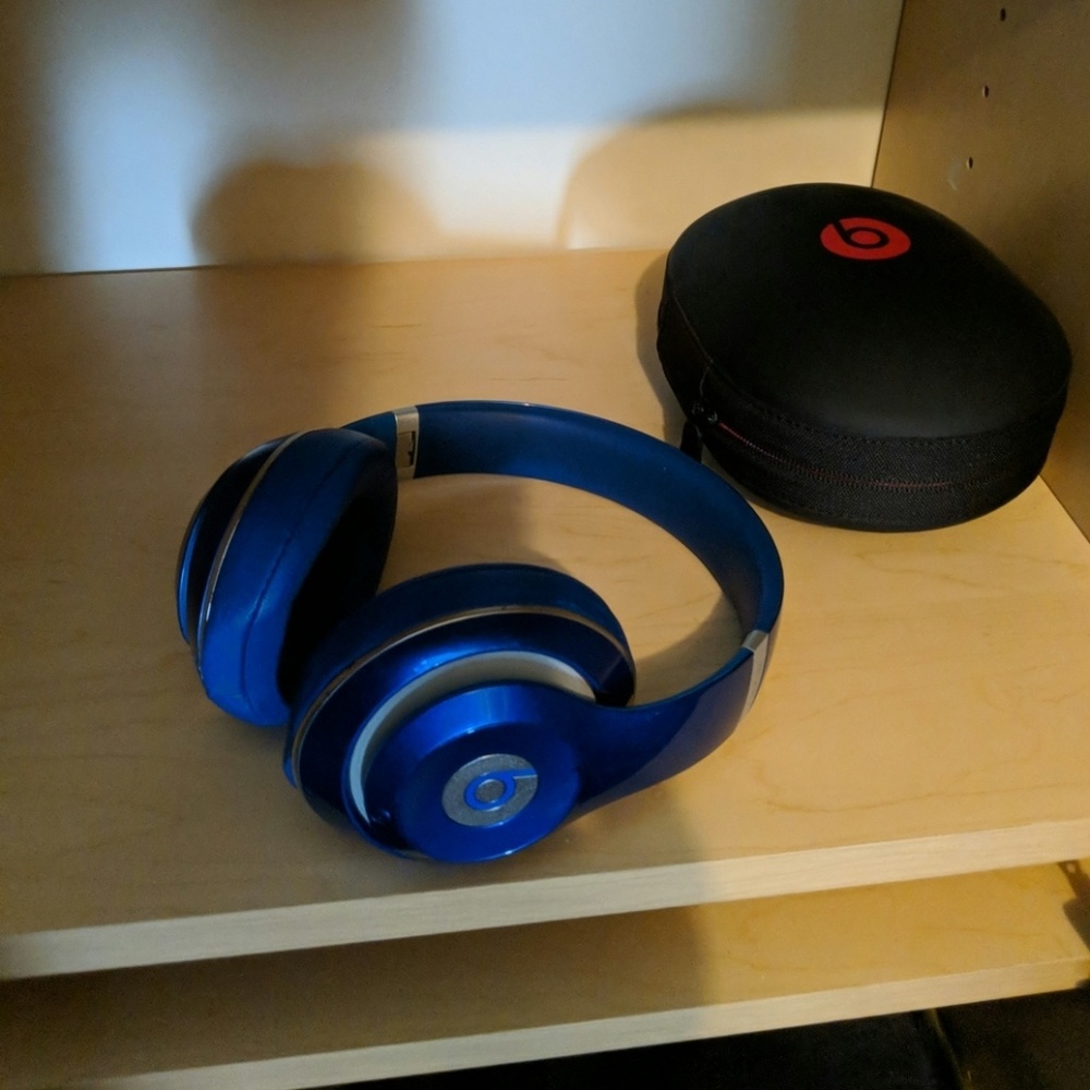 Beats Studio Wireless - Picture 1 of 1